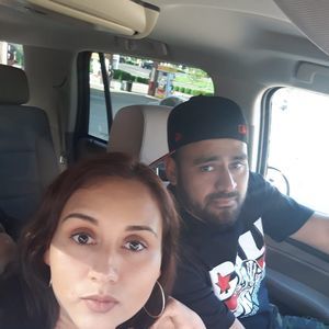 Meet your Posher, Dalila